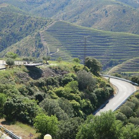 Hi Foz Coa - Pousada De Juventude Vila Nova de Fozcoa Εξωτερικό φωτογραφία