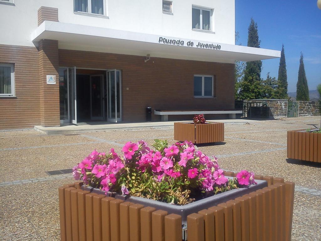 Hi Foz Coa - Pousada De Juventude Vila Nova de Fozcoa Εξωτερικό φωτογραφία